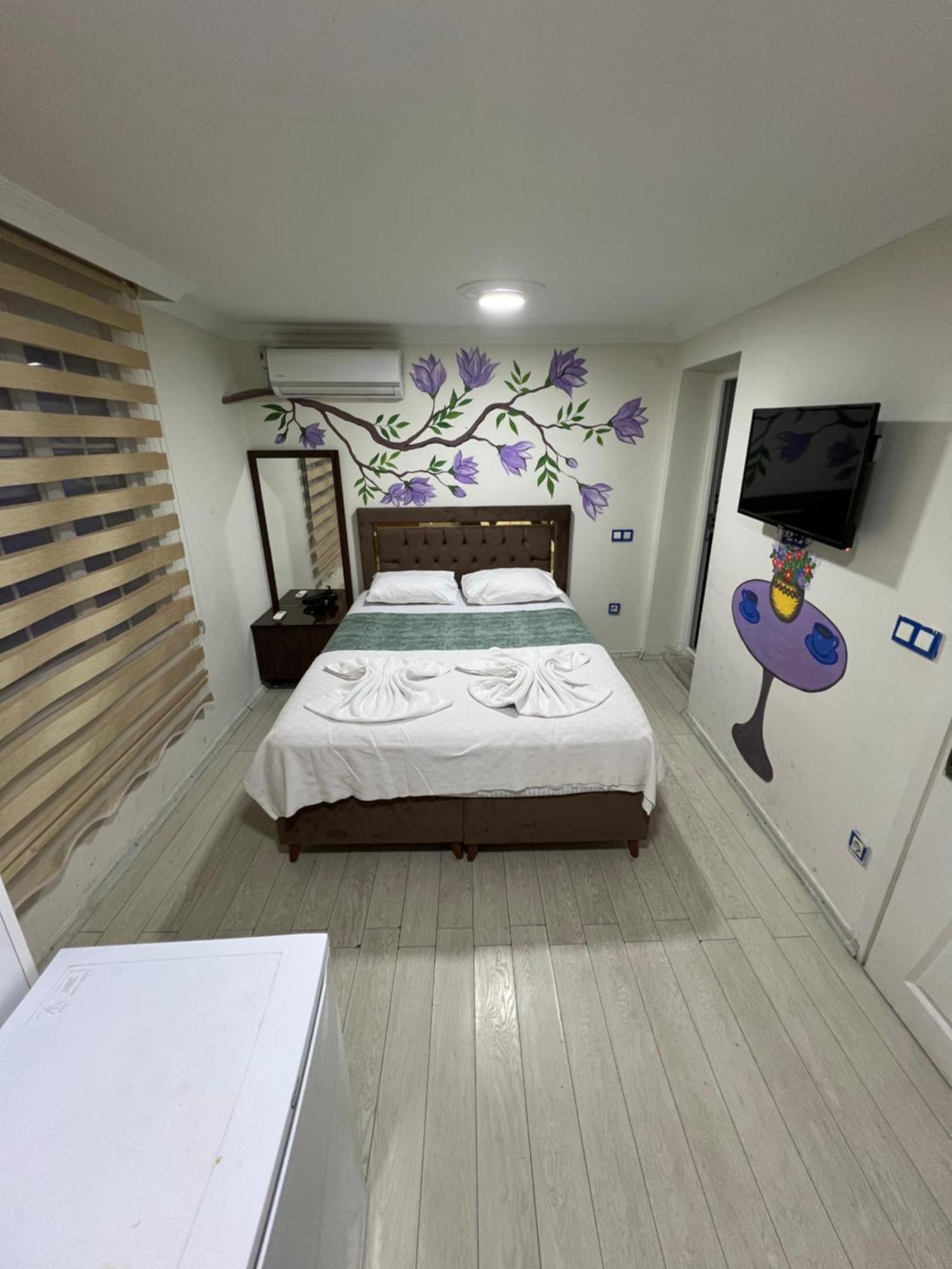 Sultanahmet Blue Yacht House Apartment Istanbul Exterior foto