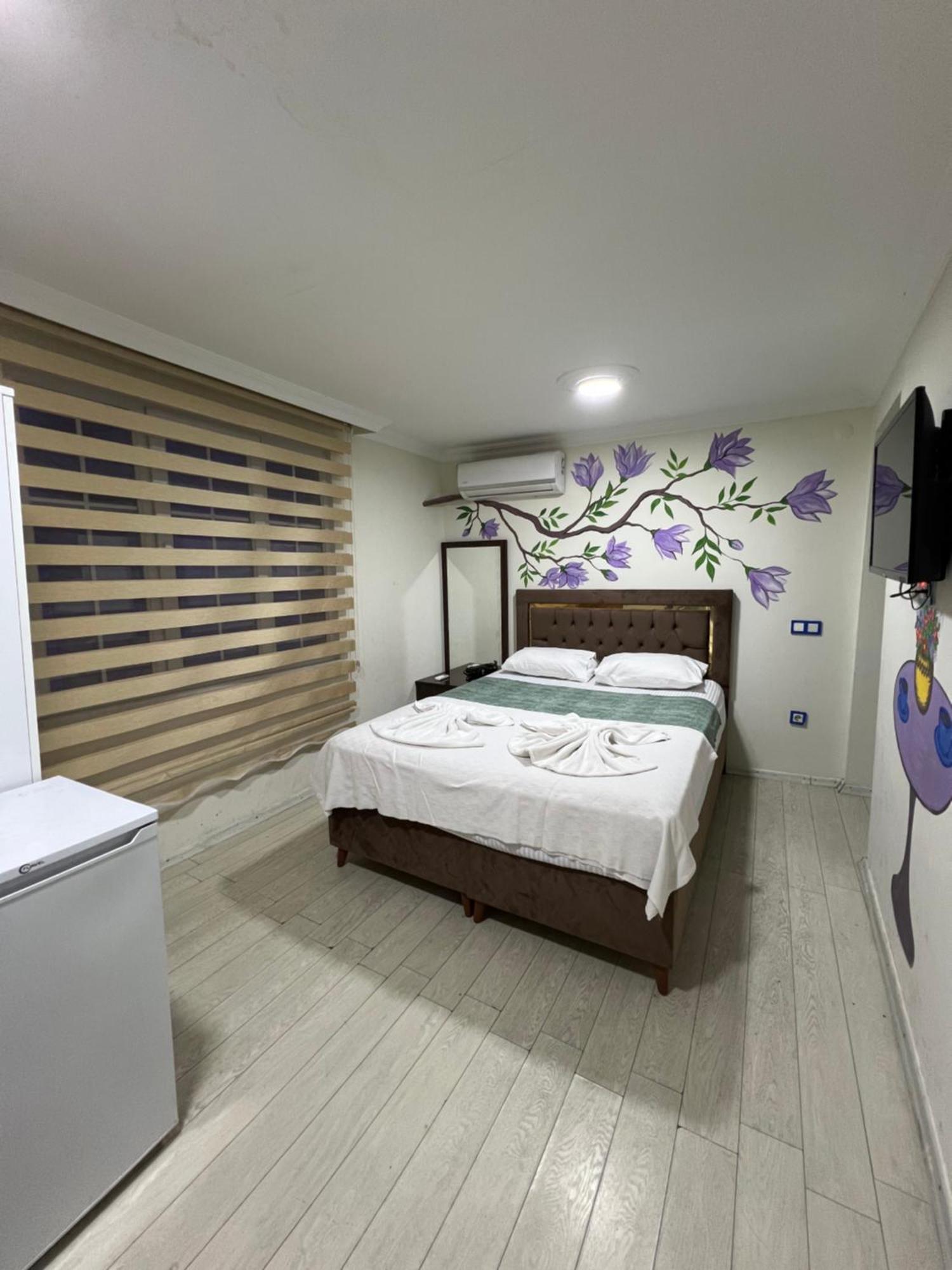 Sultanahmet Blue Yacht House Apartment Istanbul Exterior foto