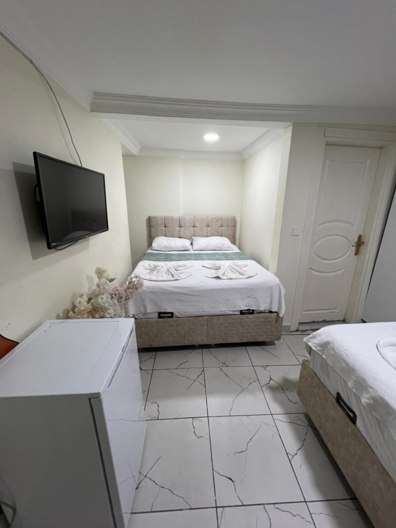 Sultanahmet Blue Yacht House Apartment Istanbul Exterior foto