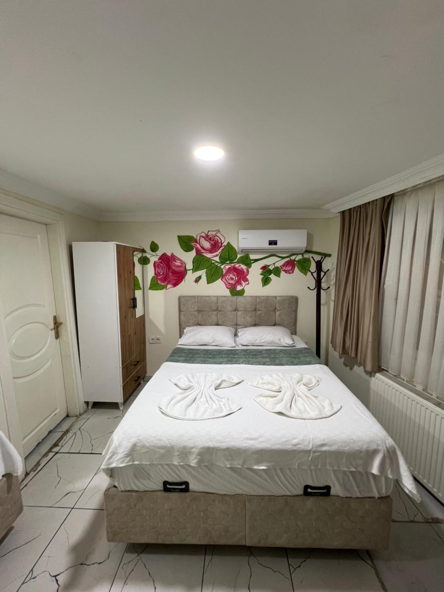 Sultanahmet Blue Yacht House Apartment Istanbul Exterior foto