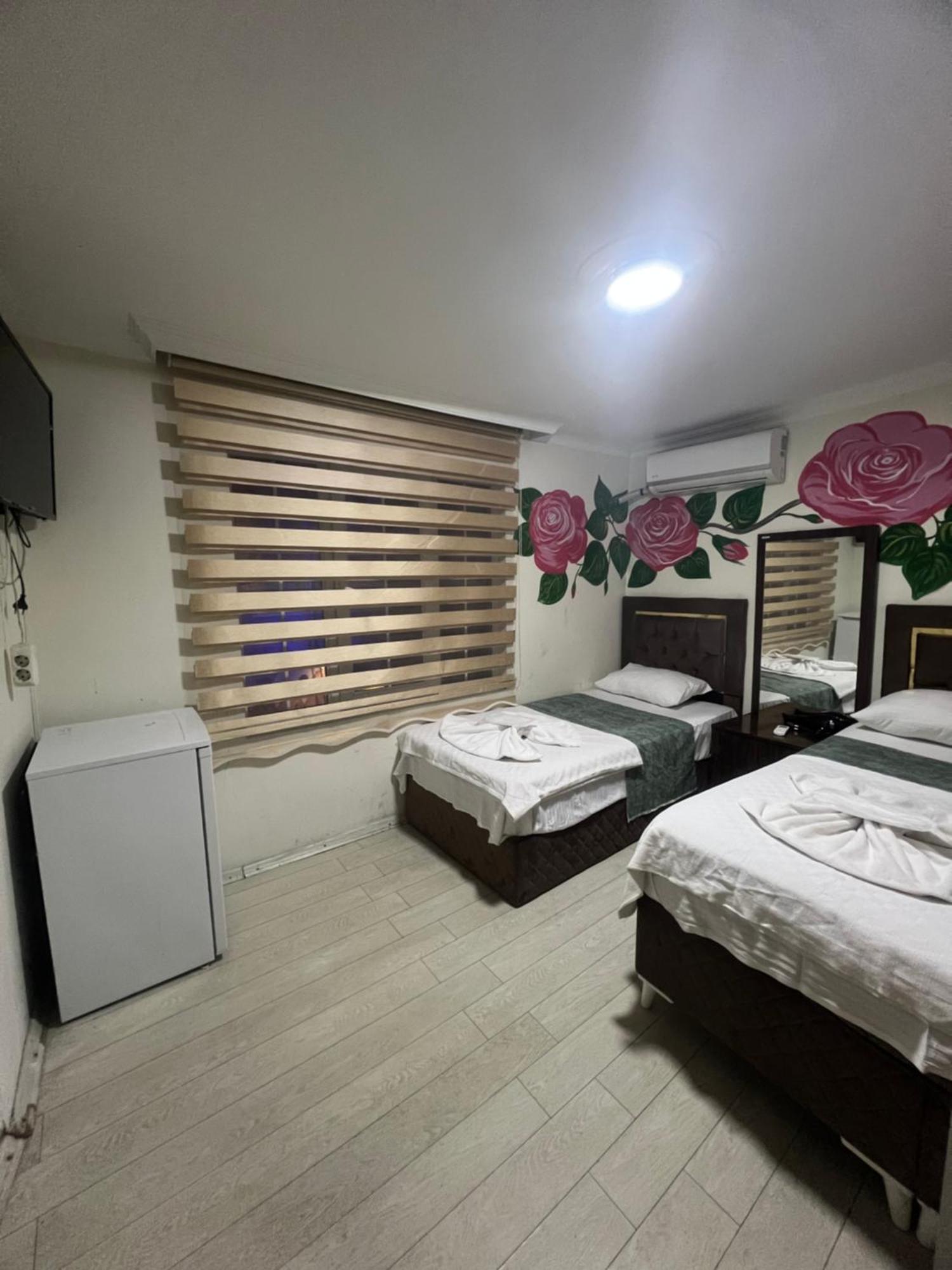 Sultanahmet Blue Yacht House Apartment Istanbul Exterior foto