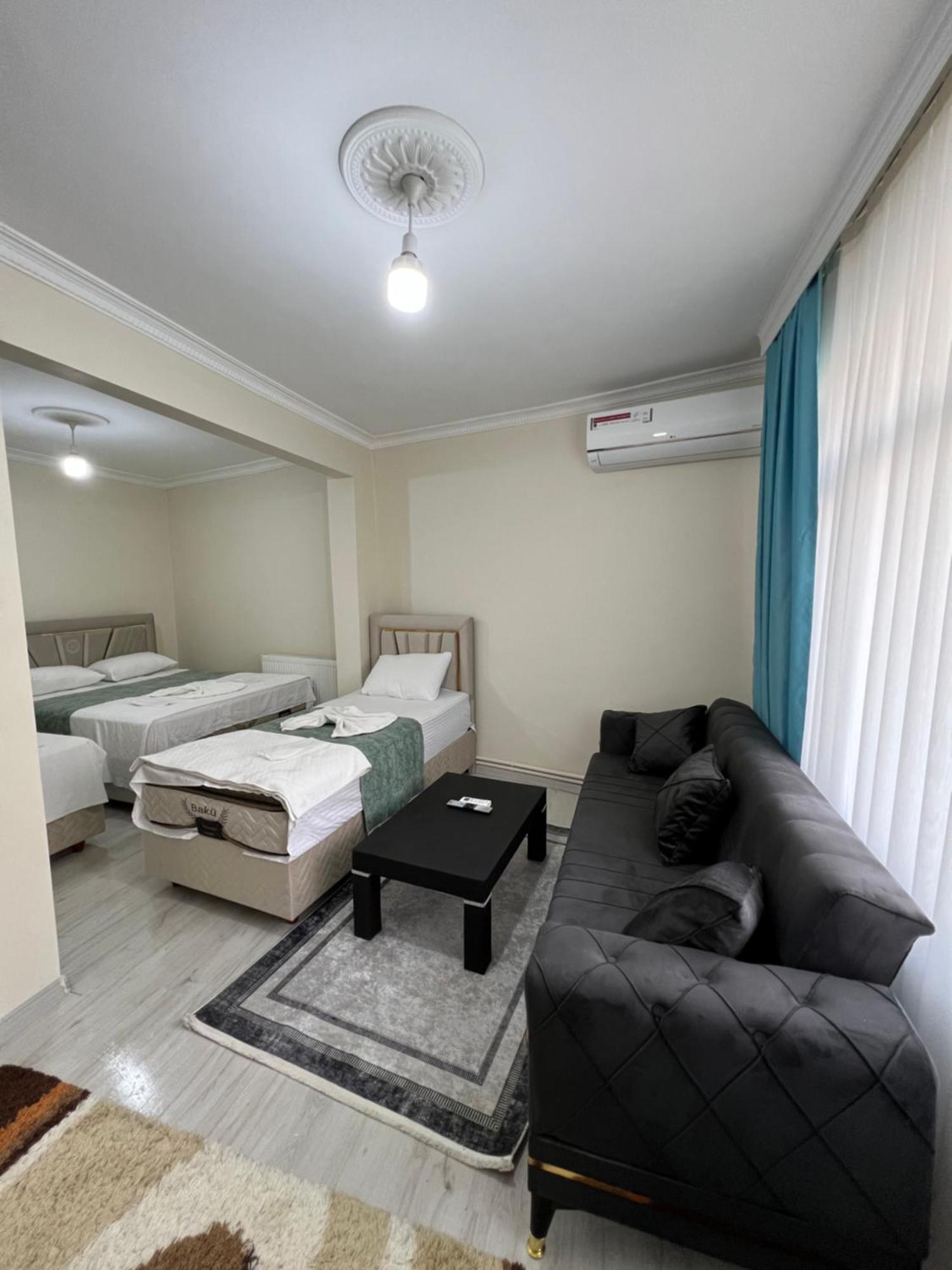 Sultanahmet Blue Yacht House Apartment Istanbul Exterior foto