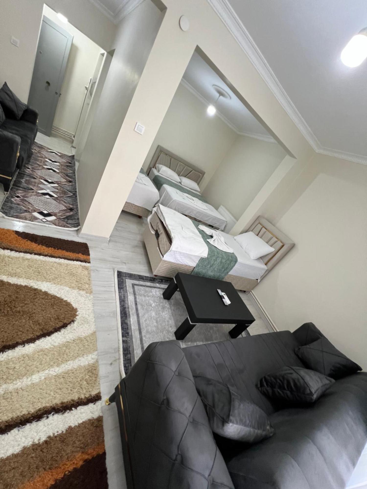 Sultanahmet Blue Yacht House Apartment Istanbul Exterior foto