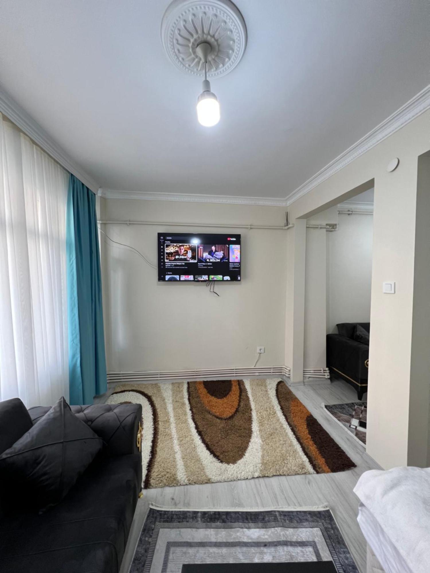 Sultanahmet Blue Yacht House Apartment Istanbul Exterior foto