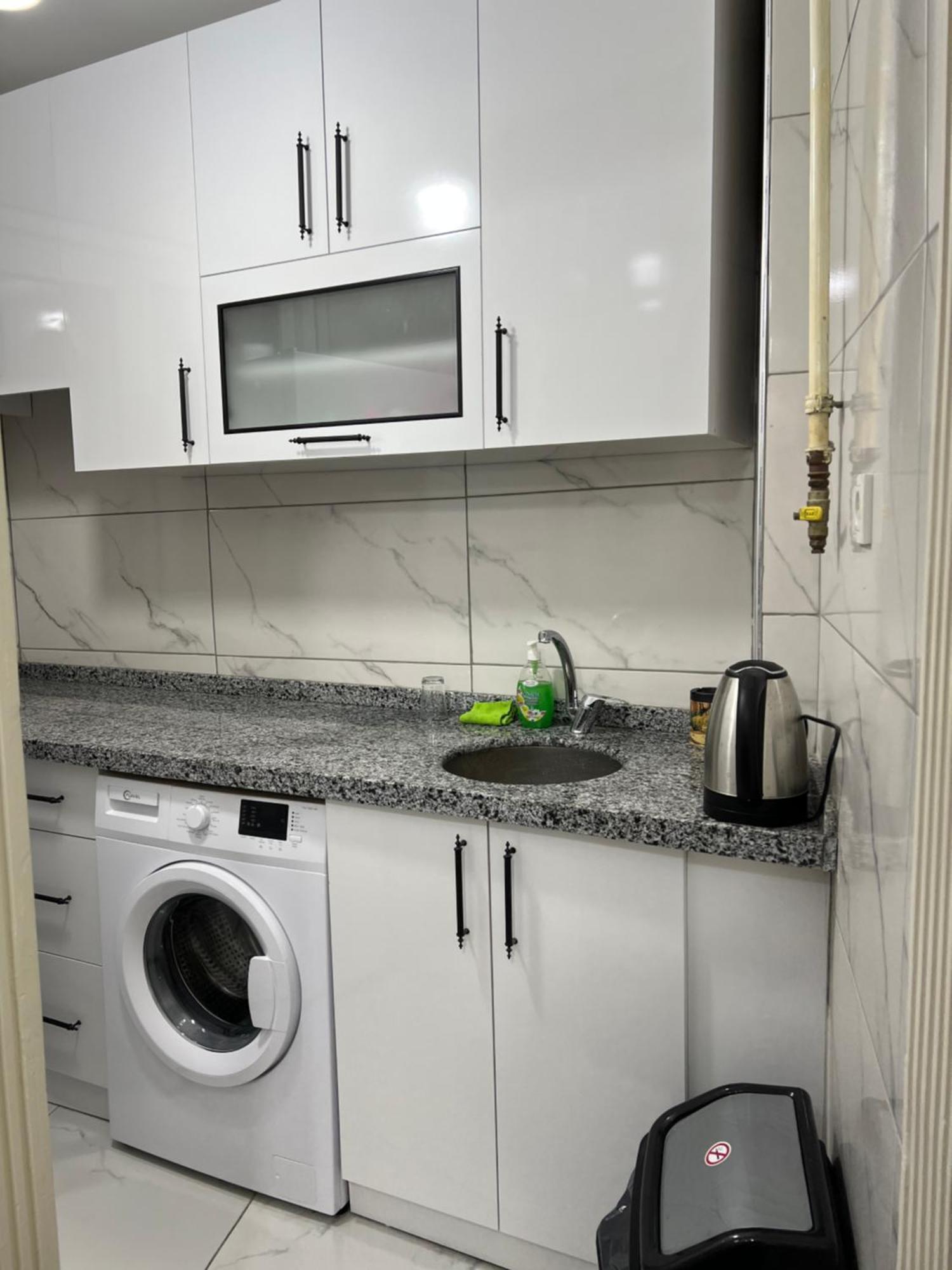 Sultanahmet Blue Yacht House Apartment Istanbul Exterior foto