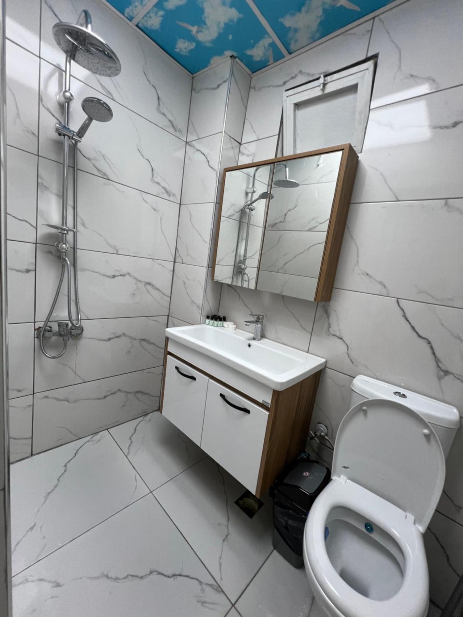 Sultanahmet Blue Yacht House Apartment Istanbul Exterior foto